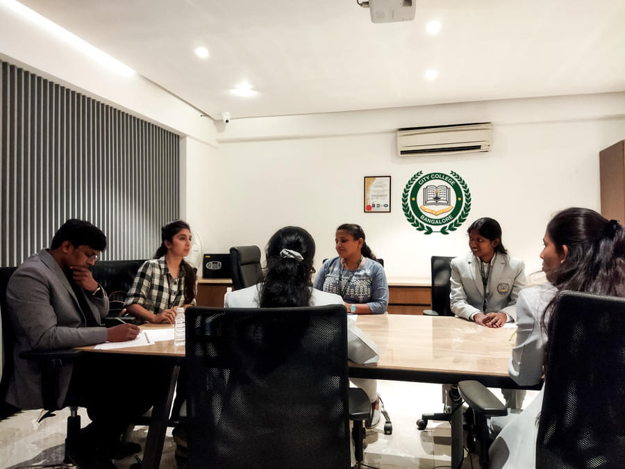 City College Jayanagar Bangalore Events & Activities photo 50